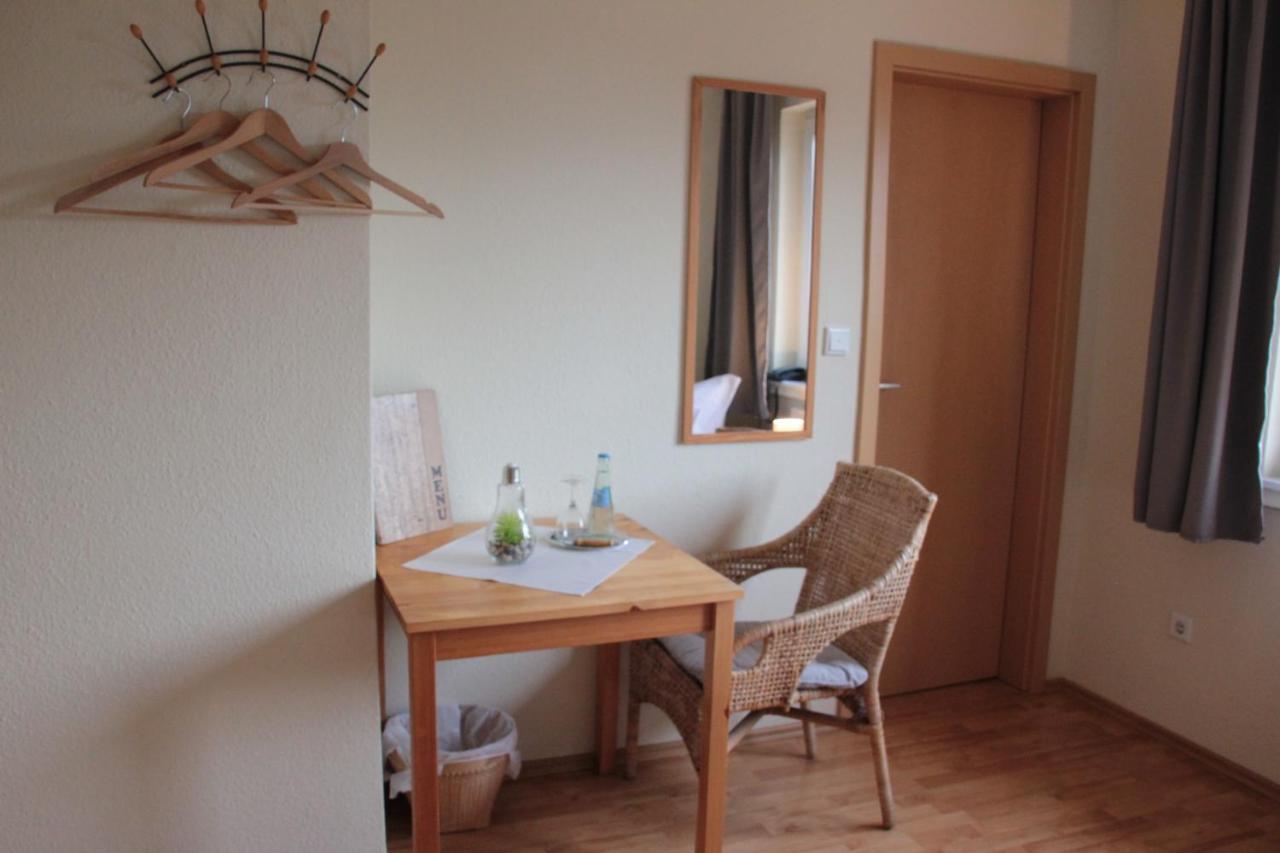 ホテル Restaurant Fischbeck'S Großenkneten エクステリア 写真