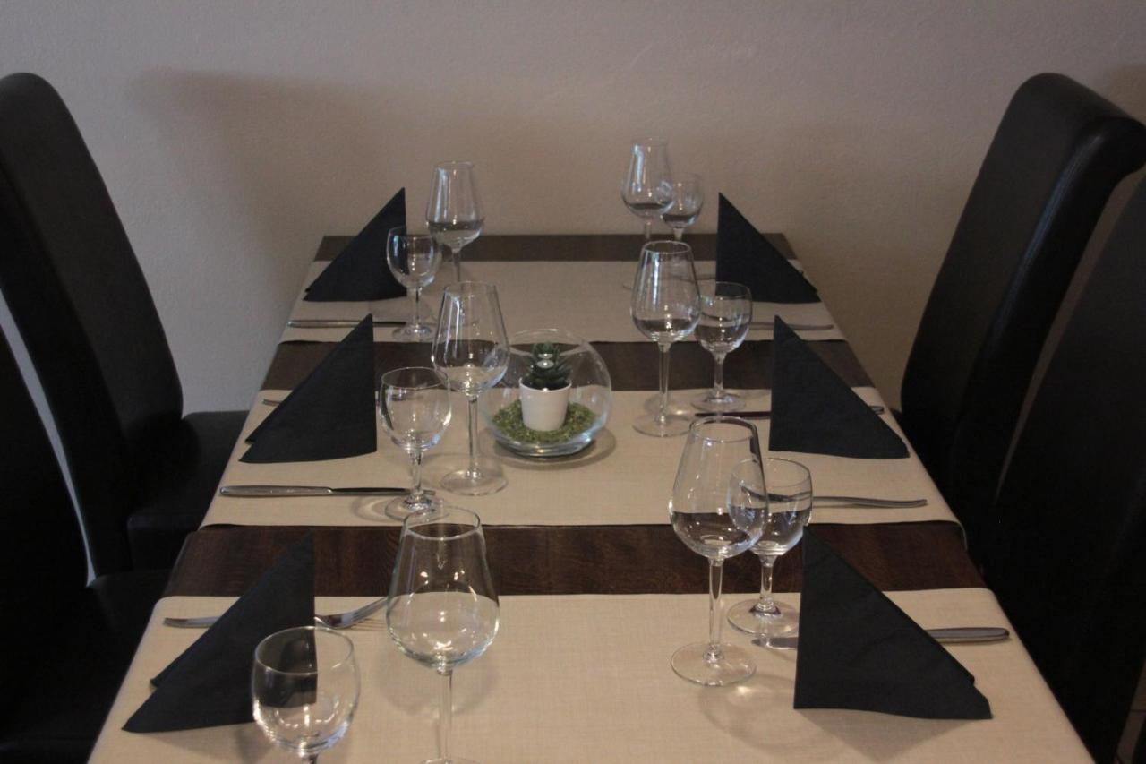 ホテル Restaurant Fischbeck'S Großenkneten エクステリア 写真